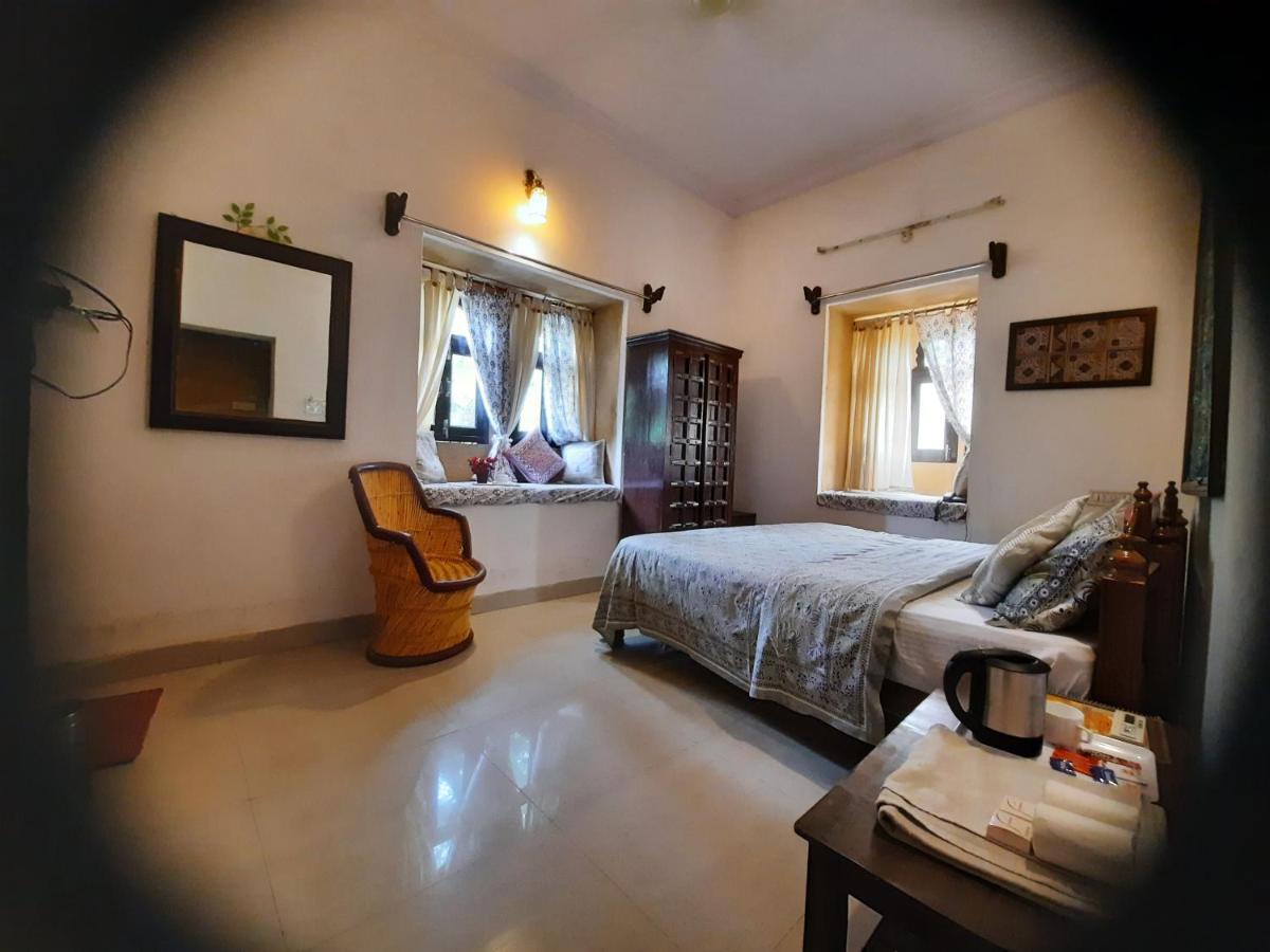 Hotel Apollo Jaisalmer Exterior photo